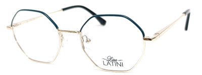 Оправа для очков LINA LATINI 66029  фотография-1