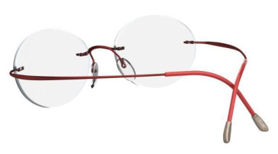 Оправа для очков Silhouette TMA MUST 5515  фотография-4