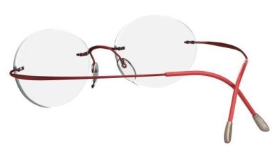 Оправа для очков Silhouette TMA MUST 5515  фотография-4