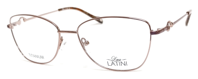 Оправа для очков LINA LATINI 68547  фотография-1