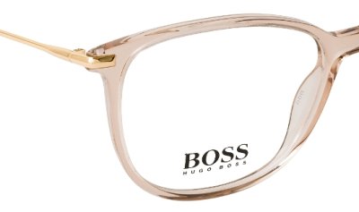Оправа для очков BOSS HUGO BOSS BOSS 1275  фотография-4