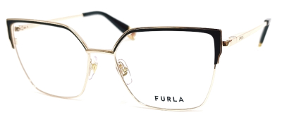 Оправа для очков FURLA VFU996  фотография-1