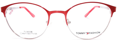Оправа для очков TOMMY FASHION TL3652B  фотография-2