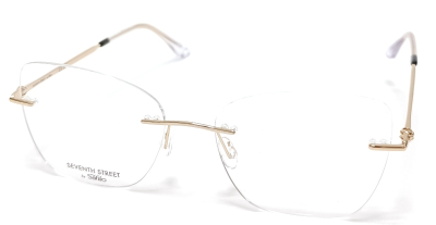 Оправа для очков SEVENTH STREET 7A 592  фотография-1