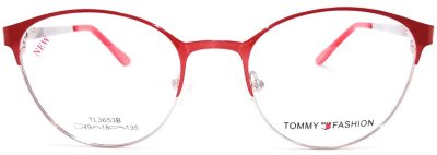 Оправа для очков TOMMY FASHION TL3652B  фотография-2