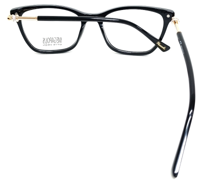 Оправа для очков Megapolis 1356  фотография-4