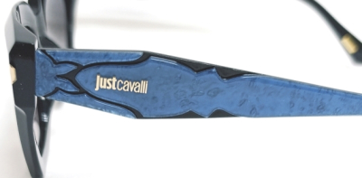Очки солнцезащитные JUST CAVALLI SJC171  фотография-5