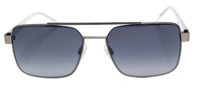 Очки солнцезащитные HUGO HG 1313/S  фотография-2