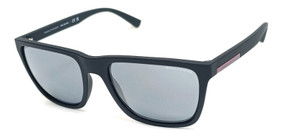 Очки солнцезащитные ARMANI EXCHANGE AX4080S  фотография-5