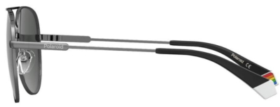 Очки солнцезащитные Polaroid PLD6187/S  фотография-7