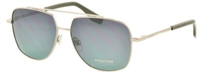 Очки солнцезащитные MEGAPOLIS 626  фотография-1