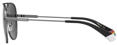 Очки солнцезащитные Polaroid PLD6187/S  фотография-7