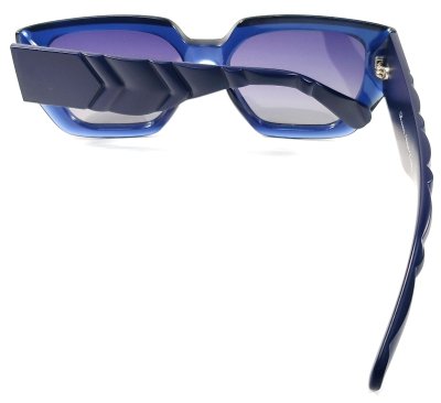 Очки солнцезащитные Boccaccio BB0918  фотография-9