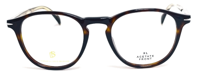 Оправа для очков DAVID BECKHAM DB 1018  фотография-6