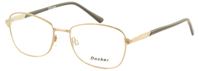 Оправа для очков Dackor 220  фотография-2