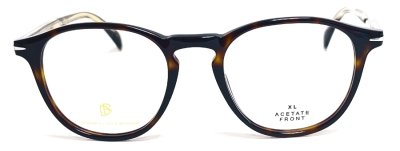 Оправа для очков DAVID BECKHAM DB 1018  фотография-6