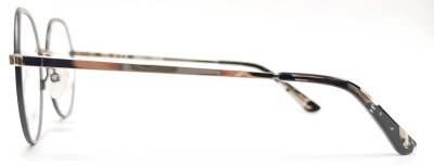 Оправа для очков ENRICO COVERI EC600  фотография-4
