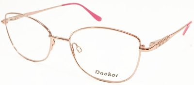 Оправа для очков Dackor 076  фотография-1