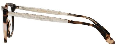 Оправа для очков DOLCE&GABBANA DG3280  фотография-6