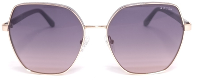 Очки солнцезащитные GUESS GU 00108  фотография-2