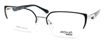 Оправа для очков AMSHAR AM8862  фотография-1