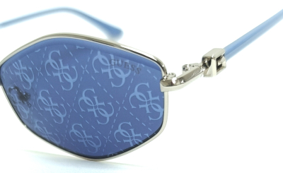 Очки солнцезащитные GUESS GU 00289  фотография-6