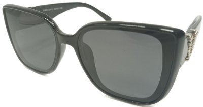 Очки солнцезащитные MAIERSHA POLARIZED 03530  фотография-1