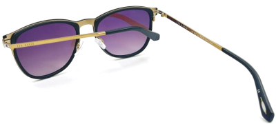 Очки солнцезащитные TED BAKER Jorn 1597  фотография-3