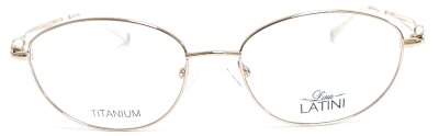 Оправа для очков LINA LATINI 68554  фотография-2