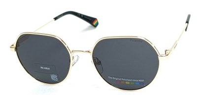 Очки солнцезащитные Polaroid PLD6236/S/X  фотография-5