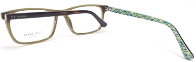 Оправа для очков TED BAKER Declen 8263  фотография-3