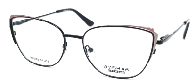 Оправа для очков AMSHAR AM9069  фотография-4