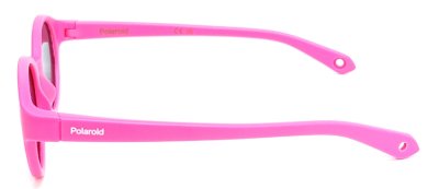 Очки солнцезащитные Polaroid Kids K007/S  фотография-7
