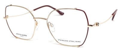 Оправа для очков Pierre Cardin P.C. 8922  фотография-1