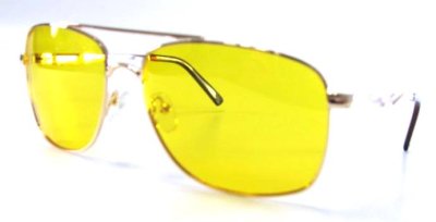 Очки для водителей Babilon BL0584 c.1-1 (антифара)  фотография-1