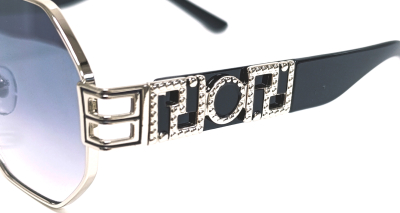 Очки солнцезащитные YAMANNI Y2544  фотография-15