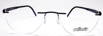 Оправа для очков Silhouette BLEND 5555  фотография-6