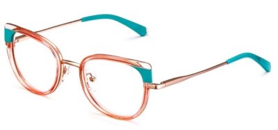 Оправа для очков Etnia Barcelona TRAPANI  фотография-1