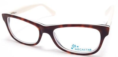 Оправа для очков MEGASTAR 877  фотография-1
