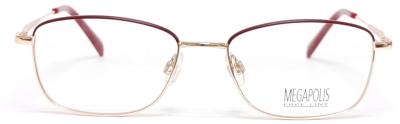 Оправа для очков Megapolis 2195  фотография-2