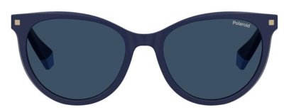 Очки солнцезащитные Polaroid PLD4111/S/X  фотография-2