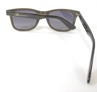 Очки солнцезащитные Boccaccio BB0885  фотография-3