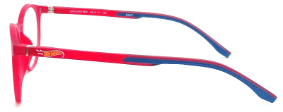 Оправа для очков HOT WHEELS HWCL003 с солнцезащитным клипом  фотография-11