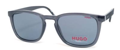 Очки солнцезащитные HUGO HG 1306/S  фотография-1