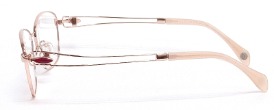 Оправа для очков Alessandro Bruno 1194  фотография-3