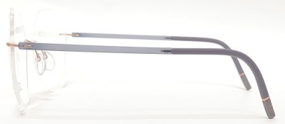 Оправа для очков Silhouette TheWave 5567  фотография-19