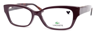 Оправа для очков LACOSTE L 2907  фотография-1