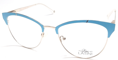 Оправа для очков LINA LATINI 63036  фотография-1
