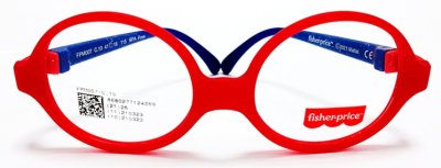 Оправа для очков Fisher Price FPM007  фотография-2
