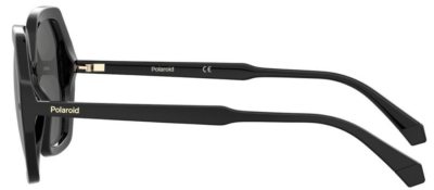 Очки солнцезащитные Polaroid PLD4124/S  фотография-3